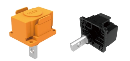  Bolt Connector For Energy Storage Systems(Not Waterproof)