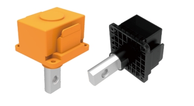 Bolt Connector For Energy Storage Systems(Not Waterproof)