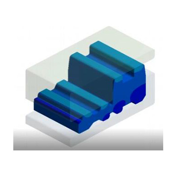 防水性能仿真分析