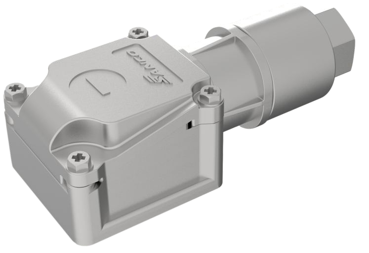 单芯金属接线盒