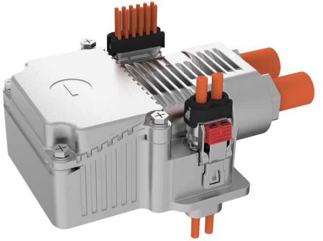 两芯集成金属接线盒