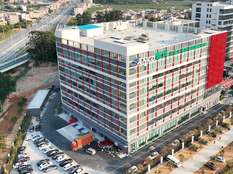 MG不朽情缘(中国区)官方网站2023年度社会责任报告