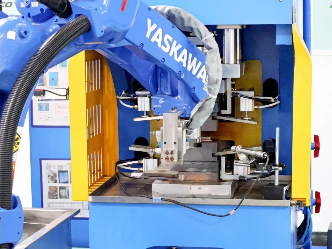 智能引领未来，顺科全速迈向工业自动化