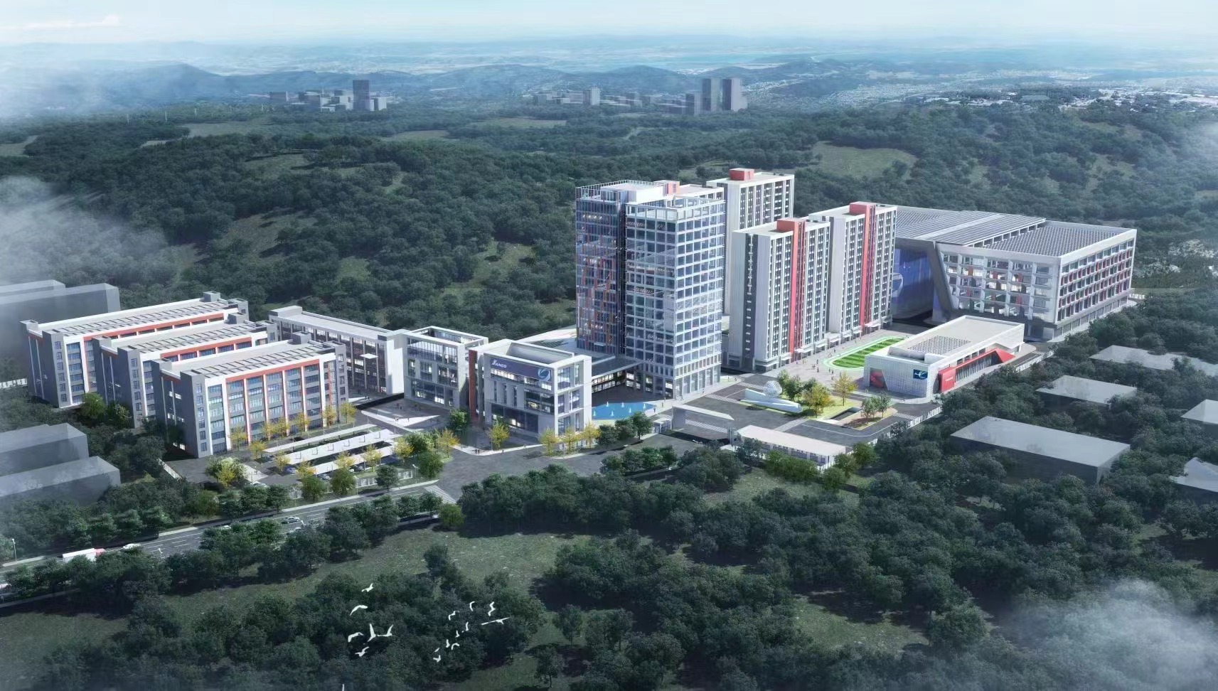 MG不朽情缘(中国区)官方网站2024年度社会责任报告