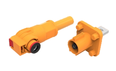 储能快插连接器(防水款)