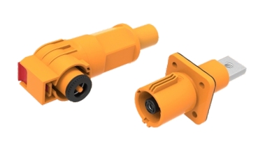 储能快插连接器(防水款)